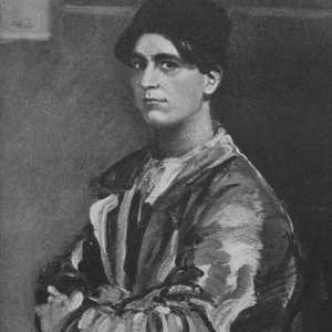 Spadini Armando - .autoritratto - Armando Spadini